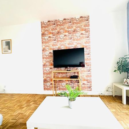 La Tour Eiffel Cc Beaugrenelle Appartement Paris Ngoại thất bức ảnh