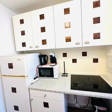 La Tour Eiffel Cc Beaugrenelle Appartement Paris Ngoại thất bức ảnh