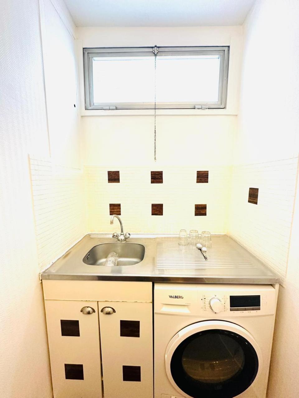 La Tour Eiffel Cc Beaugrenelle Appartement Paris Ngoại thất bức ảnh