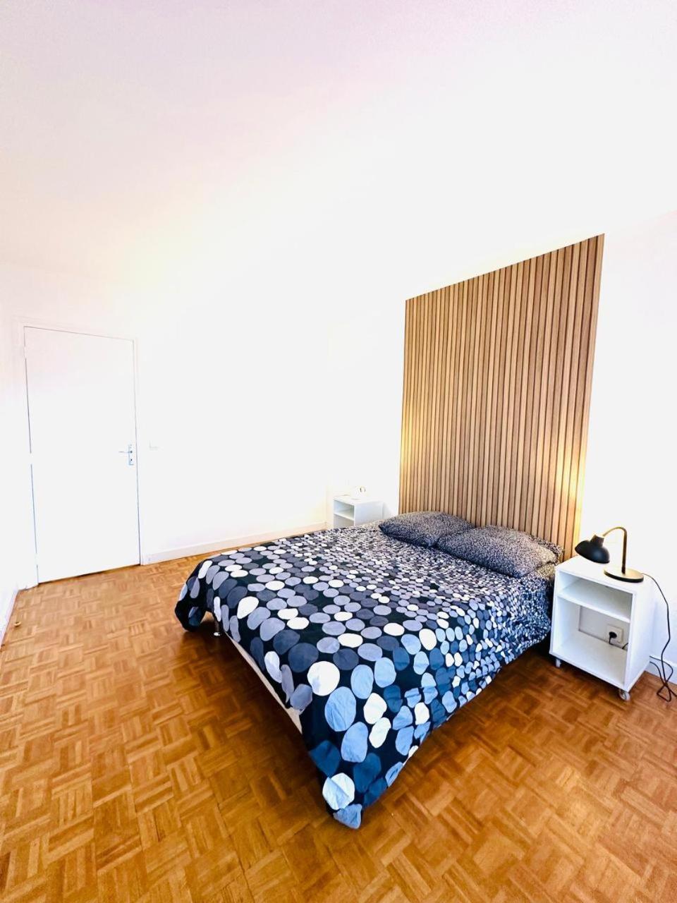 La Tour Eiffel Cc Beaugrenelle Appartement Paris Ngoại thất bức ảnh